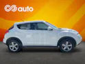 Nissan Juke 1.6 visia+