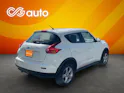 Nissan Juke 1.6 visia+
