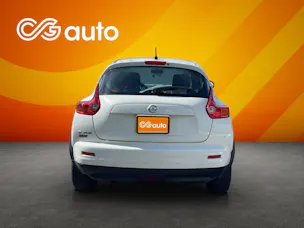 Nissan Juke 1.6 visia+