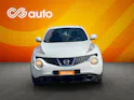 Nissan Juke 1.6 visia+