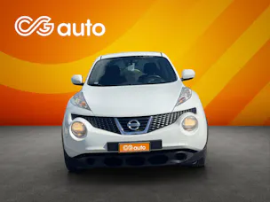 Nissan Juke 1.6 visia+