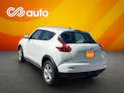 Nissan Juke 1.6 visia+