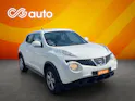 Nissan Juke 1.6 visia+