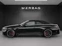 Mercedes-Benz CLE AMG 53 Cabrio 4Matic+ 9G-Tronic