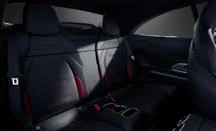 Mercedes-Benz CLE AMG 53 Cabrio 4Matic+ 9G-Tronic