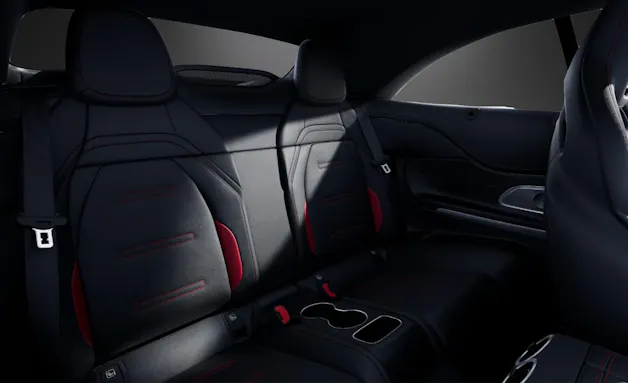Mercedes-Benz CLE AMG 53 Cabrio 4Matic+ 9G-Tronic