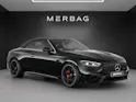 Mercedes-Benz CLE AMG 53 Cabrio 4Matic+ 9G-Tronic