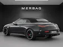 Mercedes-Benz CLE AMG 53 Cabrio 4Matic+ 9G-Tronic
