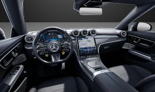 Mercedes-Benz CLE AMG 53 Cabrio 4Matic+ 9G-Tronic