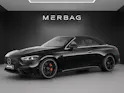 Mercedes-Benz CLE AMG 53 Cabrio 4Matic+ 9G-Tronic