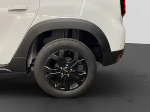 Dacia Duster TCe 150 Extreme EDC 4x2