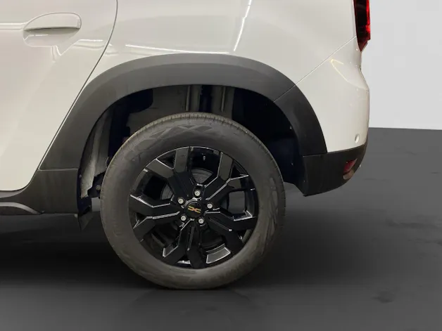 Dacia Duster TCe 150 Extreme EDC 4x2