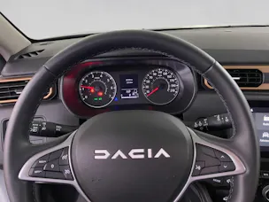 Dacia Duster TCe 150 Extreme EDC 4x2