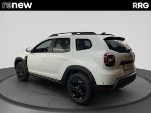 Dacia Duster TCe 150 Extreme EDC 4x2