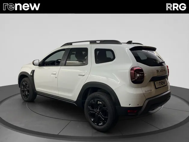 Dacia Duster TCe 150 Extreme EDC 4x2