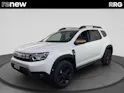 Dacia Duster TCe 150 Extreme EDC 4x2