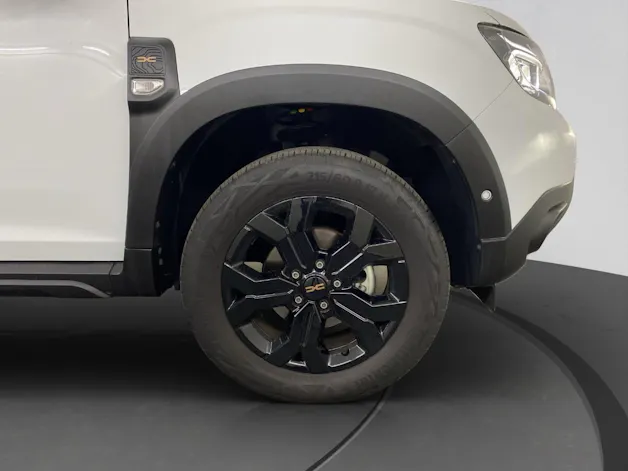 Dacia Duster TCe 150 Extreme EDC 4x2