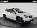 Dacia Duster TCe 150 Extreme EDC 4x2