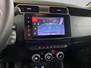 Dacia Duster TCe 150 Extreme EDC 4x2
