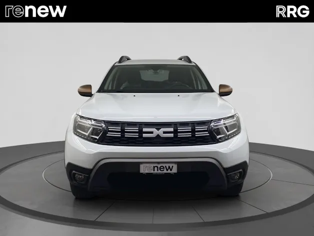 Dacia Duster TCe 150 Extreme EDC 4x2