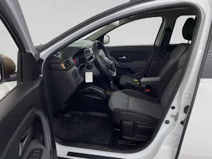 Dacia Duster TCe 150 Extreme EDC 4x2