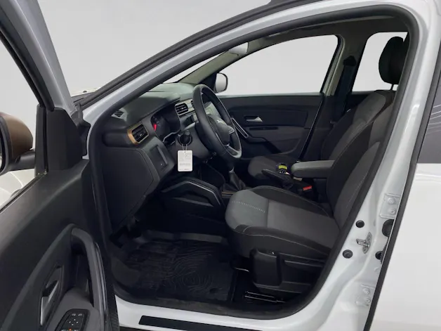 Dacia Duster TCe 150 Extreme EDC 4x2