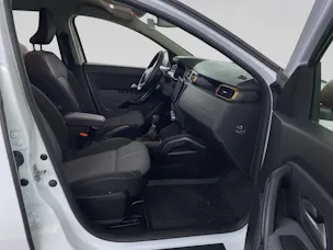 Dacia Duster TCe 150 Extreme EDC 4x2