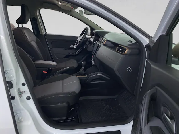 Dacia Duster TCe 150 Extreme EDC 4x2