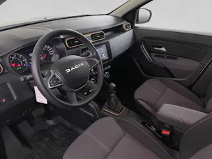 Dacia Duster TCe 150 Extreme EDC 4x2