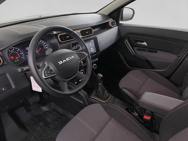 Dacia Duster TCe 150 Extreme EDC 4x2