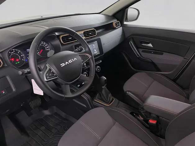 Dacia Duster TCe 150 Extreme EDC 4x2