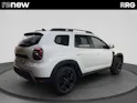 Dacia Duster TCe 150 Extreme EDC 4x2