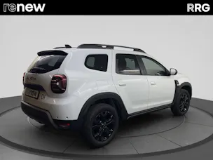 Dacia Duster TCe 150 Extreme EDC 4x2