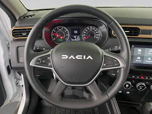 Dacia Duster TCe 150 Extreme EDC 4x2