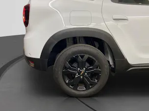 Dacia Duster TCe 150 Extreme EDC 4x2