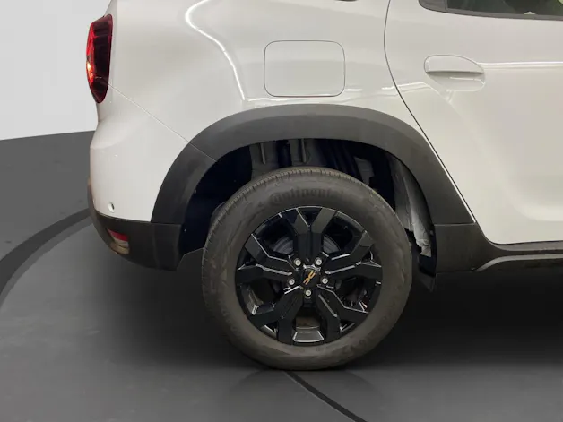 Dacia Duster TCe 150 Extreme EDC 4x2