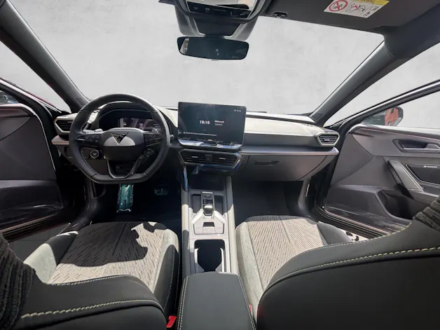 Cupra Formentor 2.0TSI Prime Edition VZ DSG