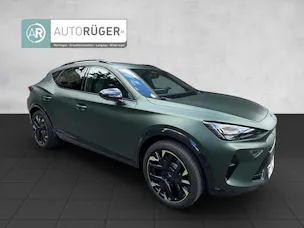 Cupra Formentor 2.0TSI Prime Edition VZ DSG