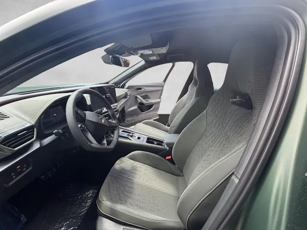 Cupra Formentor 2.0TSI Prime Edition VZ DSG
