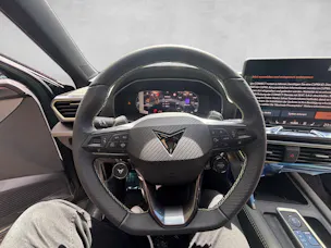 Cupra Formentor 2.0TSI Prime Edition VZ DSG