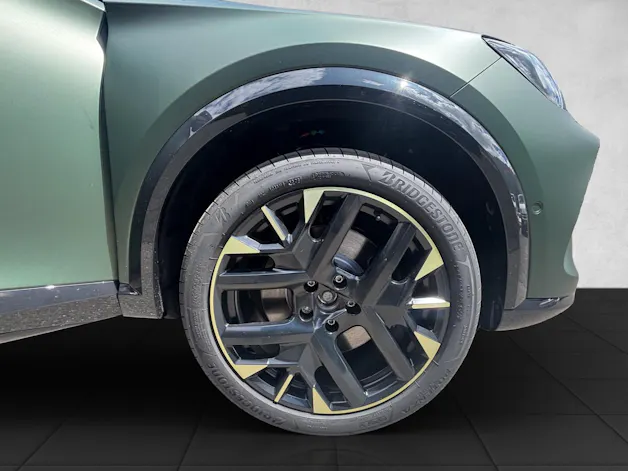 Cupra Formentor 2.0TSI Prime Edition VZ DSG