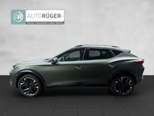 Cupra Formentor 2.0TSI Prime Edition VZ DSG
