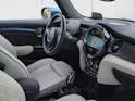 Mini Cooper S Cabr Side Ed DKG