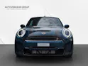 Mini Cooper S Cabr Side Ed DKG