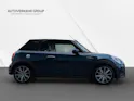 Mini Cooper S Cabr Side Ed DKG