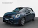 Mini Cooper S Cabr Side Ed DKG