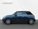 Mini Cooper S Cabr Side Ed DKG
