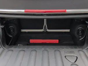 Mini Cooper S Cabr Side Ed DKG