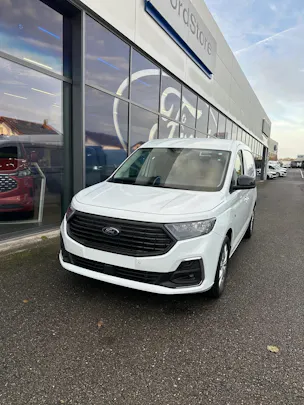 Ford Grand Transit Connect fourg. 2 Titanium/122CV/Aut.