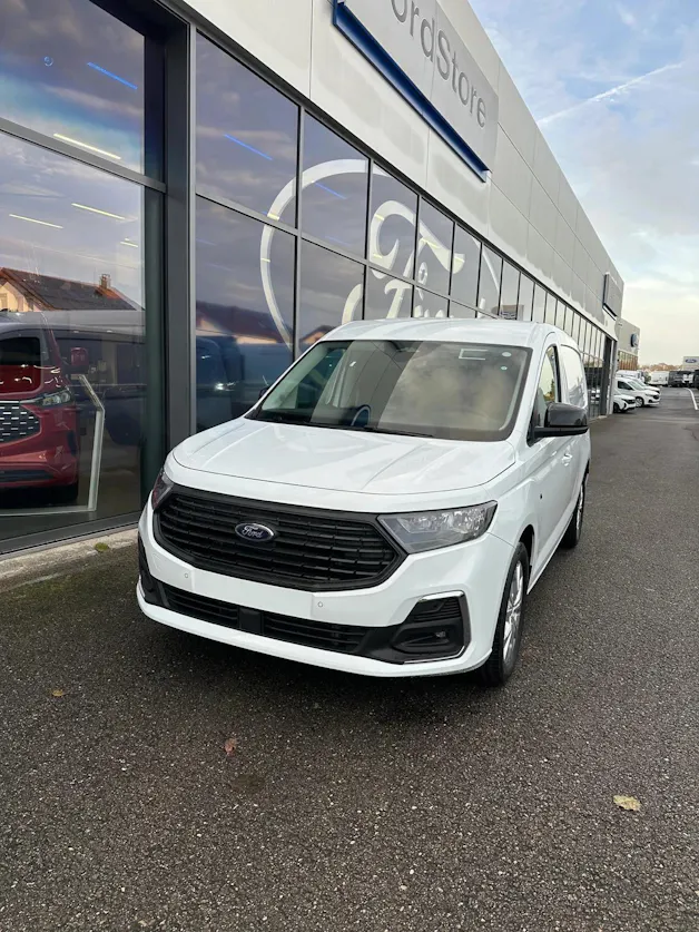 Ford Grand Transit Connect fourg. 2 Titanium/122CV/Aut.